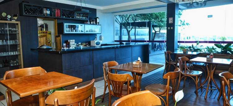 罗斯普拉亚酒店(De Rose Praia Hotel)图片