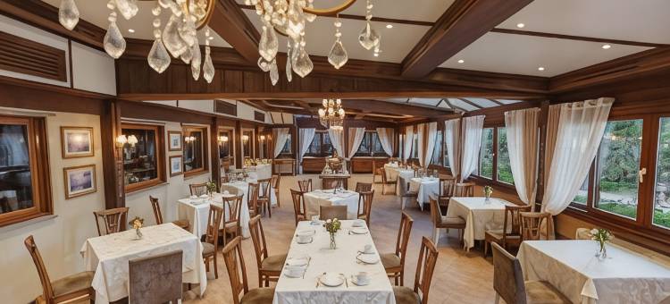 里塔霍普纳酒店(Hotel Ritta Höppner)图片