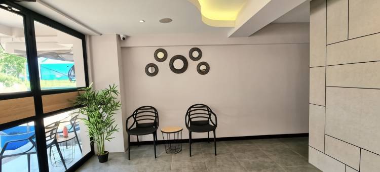 入住茨达鲁姆酒店(Check Inn at Citarum)图片