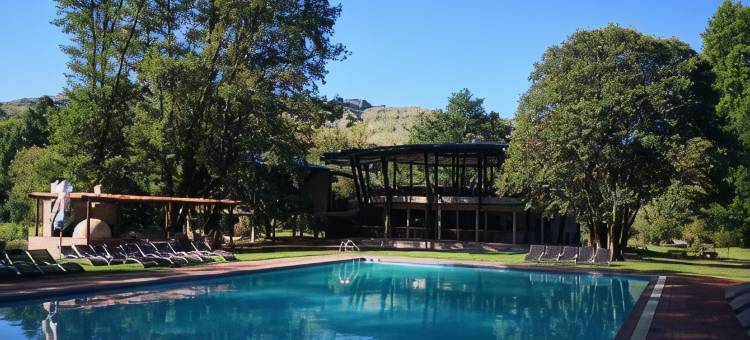 萨尼帕斯普瑞米尔度假酒店(Premier Resort Sani Pass)图片