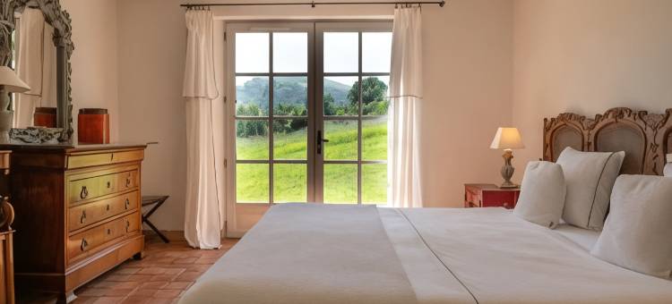 奥斯塔佩旅馆(Auberge Ostapé)图片