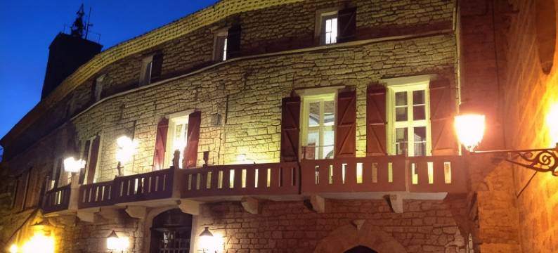 穆里尔城堡旅馆(Chateau de Murviel)图片