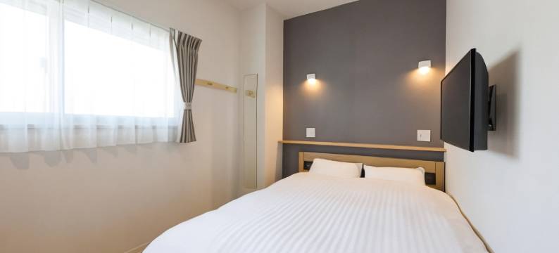 札幌酒店和青年旅馆(Hotel Plus Hostel SAPPORO)图片