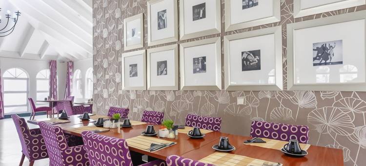 约翰内斯堡兰德堡美居酒店(Mercure Johannesburg Randburg Hotel)图片