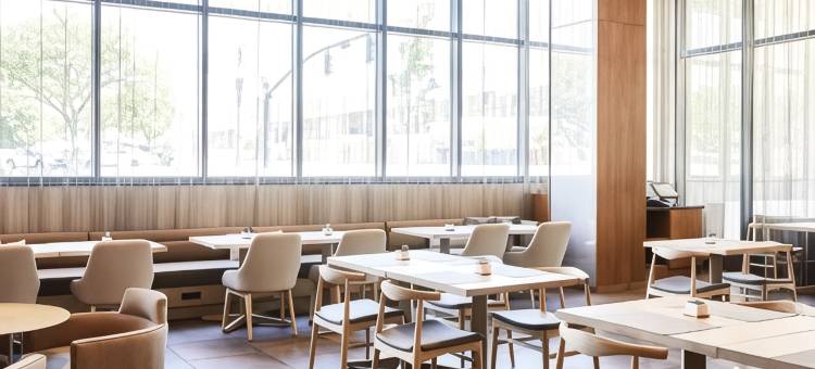 盐湖城市区AC酒店(AC Hotel Salt Lake City Downtown)图片