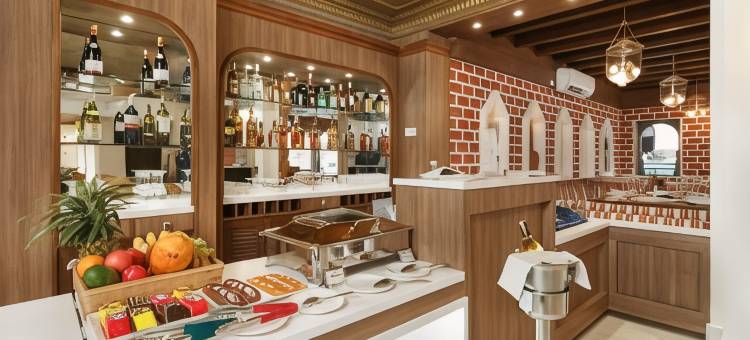 马纳斯卢酒店(Hotel Manaslu)图片