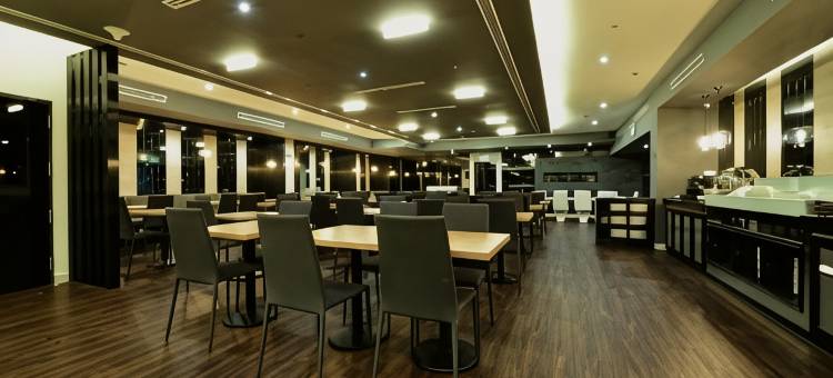 海佳大酒店(The Seacare Hotel)图片