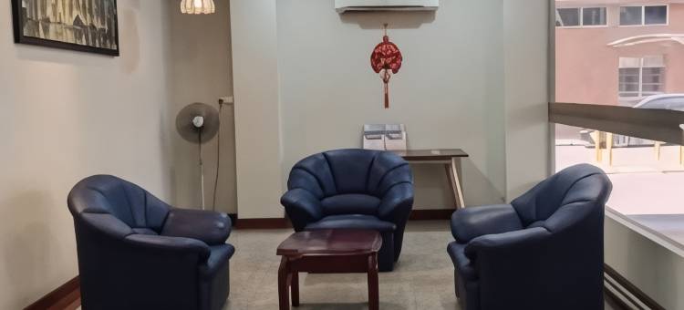 河公园酒店(River Park Hotel)图片