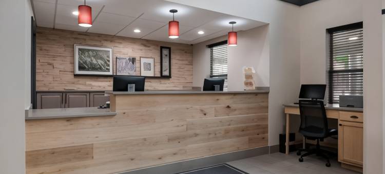 哈里斯堡东北乡村旅馆及套房-赫尔希-丽笙旗下(Country Inn & Suites by Radisson, Harrisburg Northeast - Hershey)图片