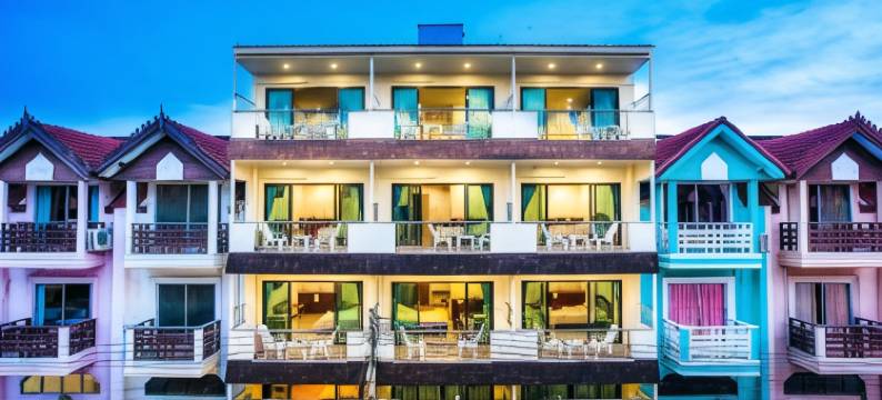 梦幻精品酒店(Dream Boutique Hotel)图片