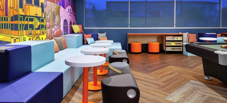 吉尔伯特希尔顿Tru酒店(Tru by Hilton Gilbert Phoenix)图片