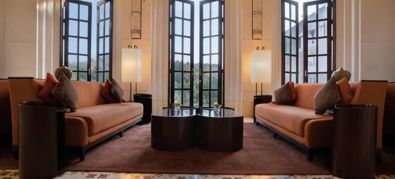 玛琅哈里斯会议酒店(Harris Hotel & Conventions Malang)图片