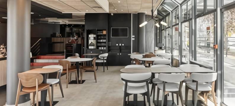 阿让特伊康铂酒店(Campanile Prime - Argenteuil)图片