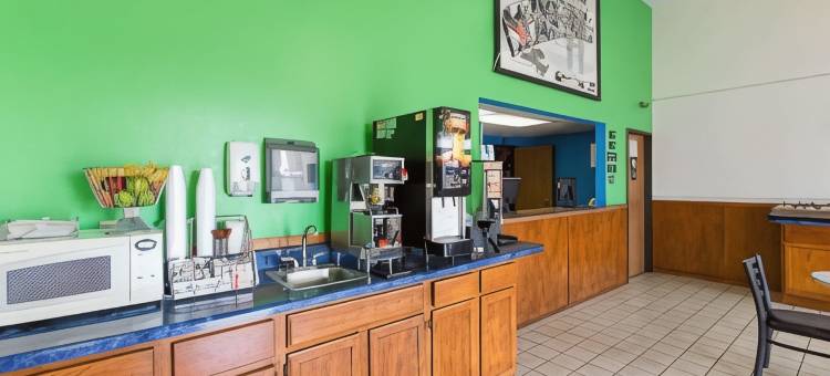 韦恩速8酒店(Super 8 by Wyndham Wayne)图片