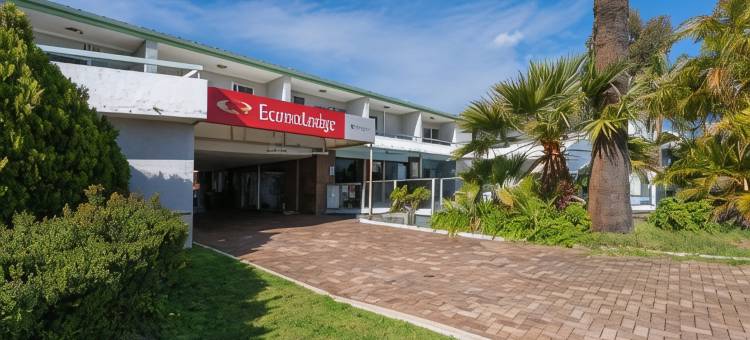 伊克诺旅馆河谷(Econo Lodge Rivervale)图片