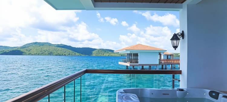 阳光生态旅游岛度假村(Sunlight Ecotourism Island Resort)图片