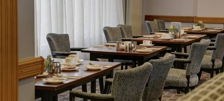 琴斯曼诺贝斯特韦斯特酒店(Best Western Kings Manor Hotel)图片