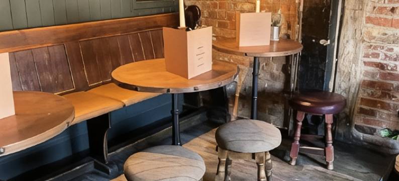 羽毛之羽旅馆(The Plume of Feathers)图片