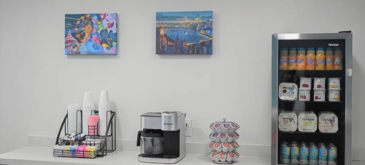 阿纳海姆正门签名酒店(Signature Anaheim Maingate)图片