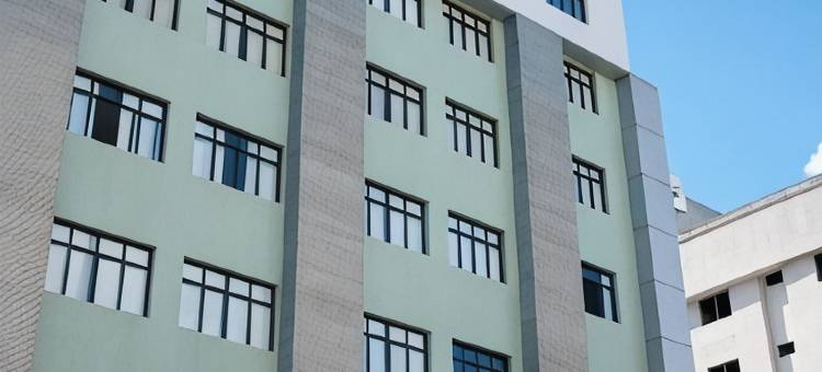 林哈图尔酒店(Hotel Linhatur)图片