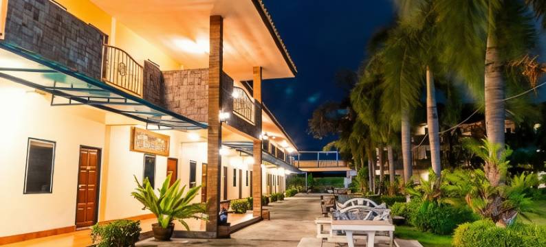 P.N.金色度假村(P.N. Gold Resort)图片