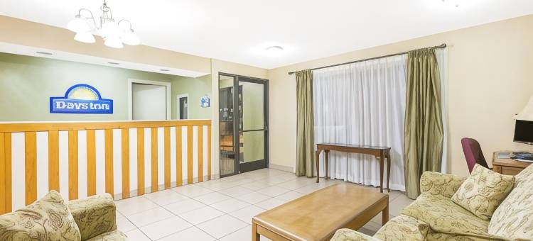 里普利戴斯酒店(Days Inn by Wyndham Ripley)图片