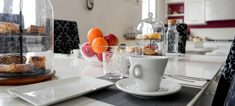 穆拉住宿加早餐旅馆(B&B le Mura)图片