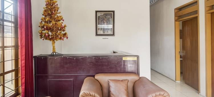 Hotel O Borneo图片