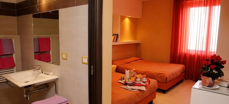 鹏塔贝勒酒店(Hotel Puntabella)图片