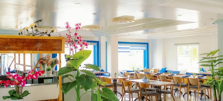 圣地亚哥湾酒店及餐厅(Santiago Cove Hotel and Restaurant)图片