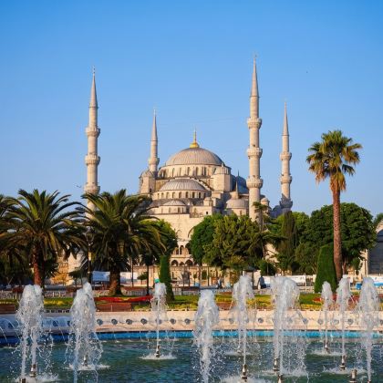 土耳其伊斯坦布尔4日3晚私家团