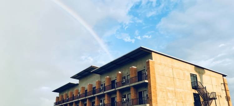 168 号帕塔纳酒店(168Pattana)图片