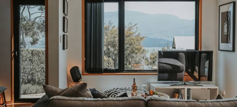 芬维乌住宿加早餐旅馆(Finnview House)图片