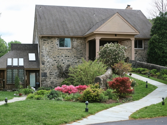 阿尔班霍夫民宿