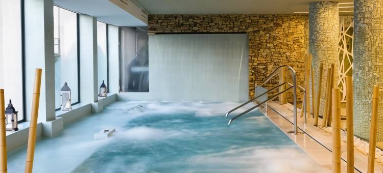 阿尔高尔夫球马尔魅力马尔酒店(Hotel AR Golf Almerimar)图片