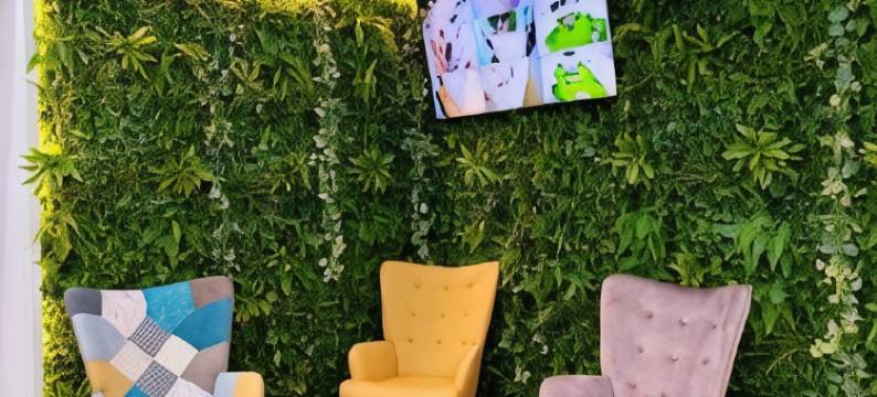 阿利坎特彩色套房公寓(Color Suites Alicante)图片