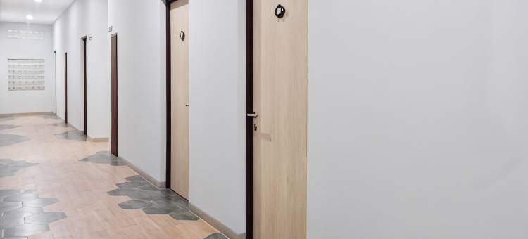 RedDoorz at Hotel DPraya Pati图片