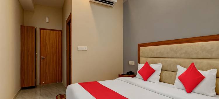 Super Hotel O B.S Celebration图片