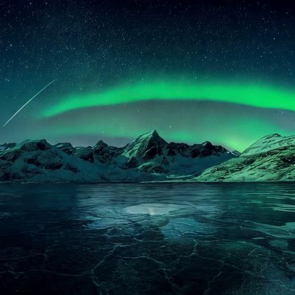 俄罗斯摩尔曼斯克+捷里别尔卡+萨米民俗村8日跟团游