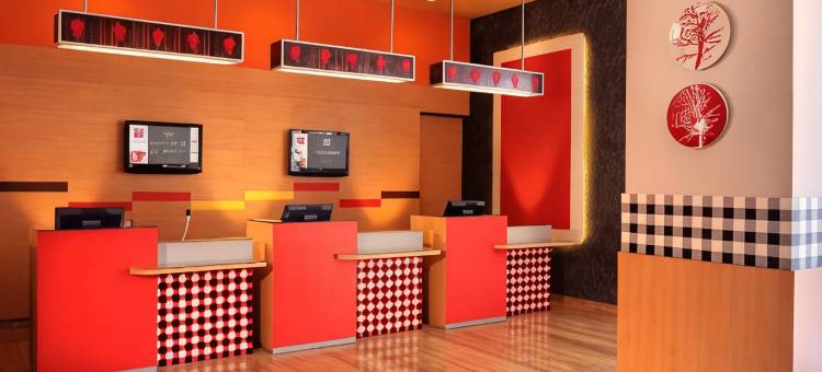 宜必思巴厘岛库塔酒店(Ibis Bali Kuta)图片