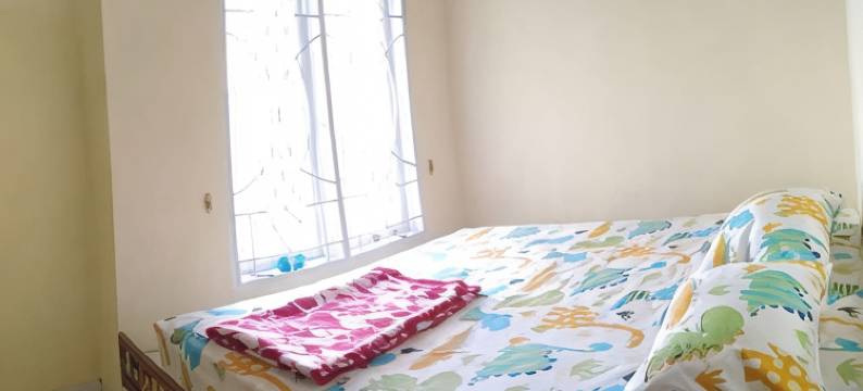 Villa Berastagi Highland Blok 9KK图片