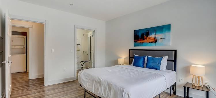 柜台 | 米尔瓦基第三区杰弗逊街区公寓(Frontdesk Jefferson Block Apts Third Ward Milwaukee)图片