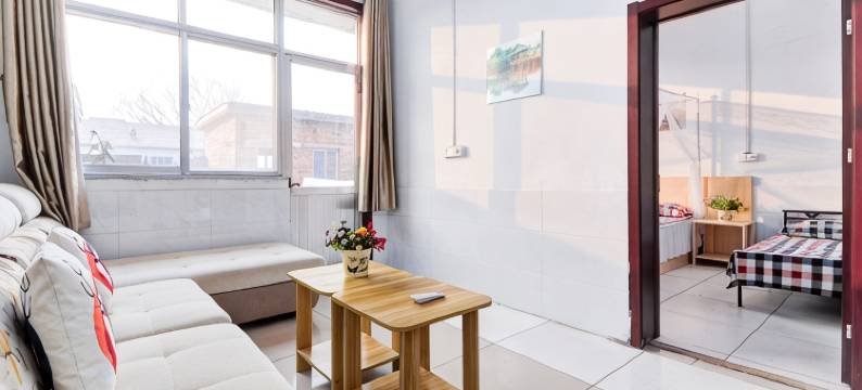 老渡口人家民宿(南防洪堤1号分店)图片