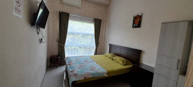 Homestay Family Syariah图片