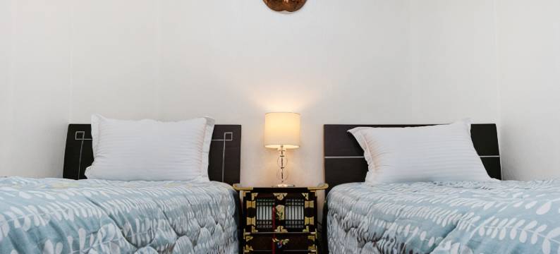 杜里旅馆 - 青年旅舍(Duri Guesthouse - Hostel)图片