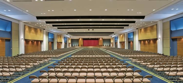 基普里奥提斯乡村度假酒店(Kipriotis Village Resort)图片