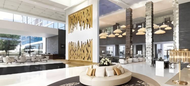 费尔蒙Bab Al Bahr(Fairmont Bab Al Bahr)图片