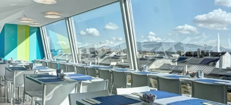 水晶设计酒店(Hotel Cristal Design)图片