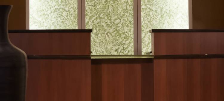 夏洛特南方公园万丽酒店(Renaissance Charlotte SouthPark Hotel)图片