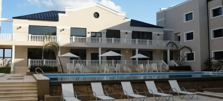 Howard Johnson by Wyndham Formosa Casino图片